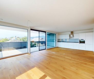 Stilvoll Wohnen: 3-Zimmer-Terrassenwohnung in Lustenau zu vermieten! - Photo 3