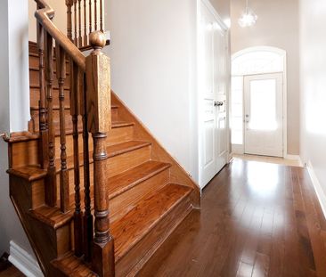 For Lease - 41 Pulpwood Crescent Unit# 2nd master bedroom, Richmond... - Photo 6