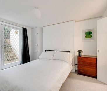 1 Bedroom Apartment To Let - Photo 6