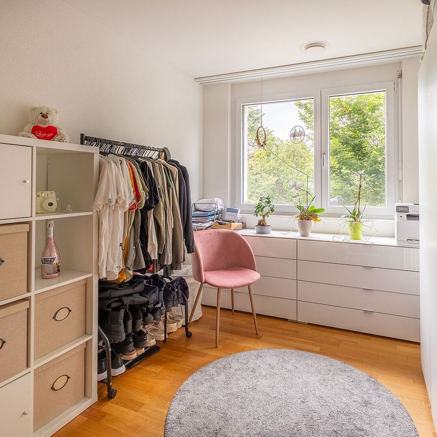 Helle und moderne Wohnung in Kreuzlingen - Photo 1