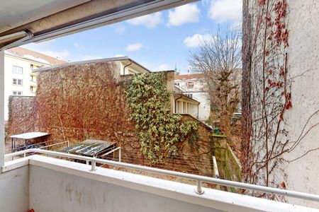 3 Zimmer, 67 m², 4. Stock - Photo 4
