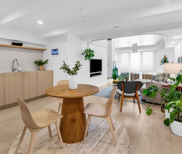 Glebe Lofts , #102 - Photo 6