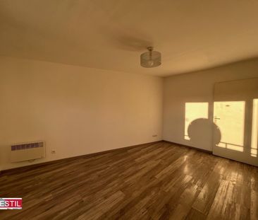 Appartement 1 pièces de 22 à Jouy le moutier - Photo 1