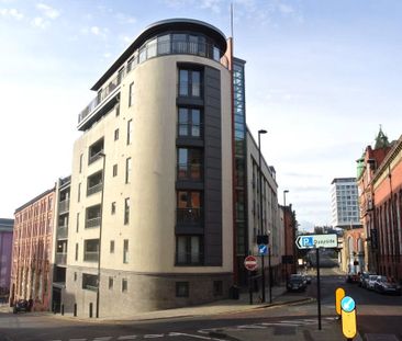 Marconi House, Melbourne Street, Newcastle Upon Tyne, NE1 2JS - Photo 5