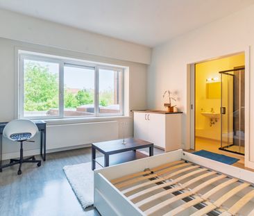 Gerenoveerde studentenkamers & studio’s - Foto 2