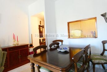 Apartamento en alquiler en Puerto Marina