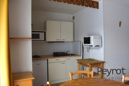 Location Appartement 1 pièce 28m² FONT ROMEU ODEILLO VIA 66120 - Photo 5