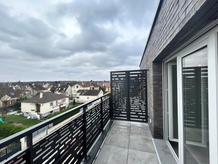 Location Appartement 3 pièces 65m² COMBS LA VILLE 77380 - Photo 5