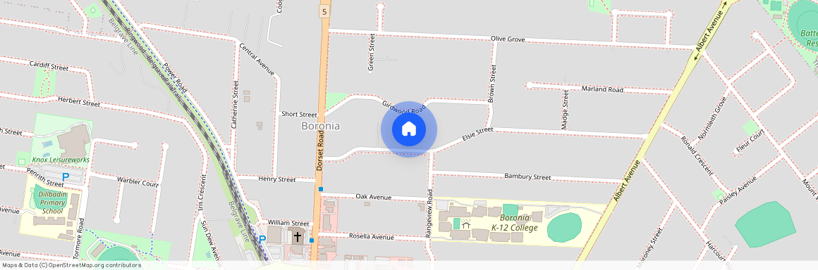 21 Elsie Street, Vic 3155, Boronia