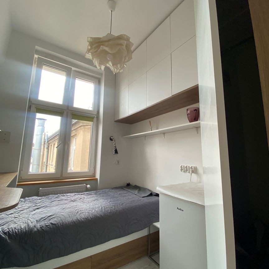 Mieszkanie na wynajem – Poznań , 27 Grudnia - Фото 1