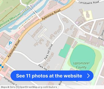 Parkhill Drive, Leicester - Photo 1