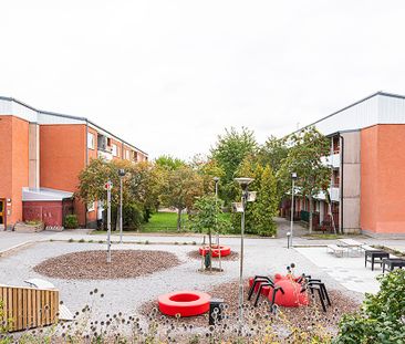 Hjulsta Torg 1, Tensta - Foto 6