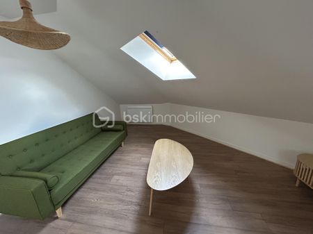 Appartement de 31,53 m² à Dordives - Photo 2