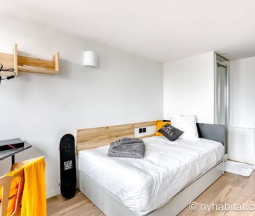 Logement à Paris, Location meublée - T4 - Banlieues (PA-4962) - Photo 4