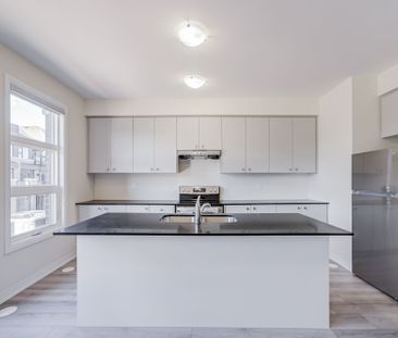 For Lease - 37 Harold Wilson Lane, Richmond Hill, Ontario - Photo 5