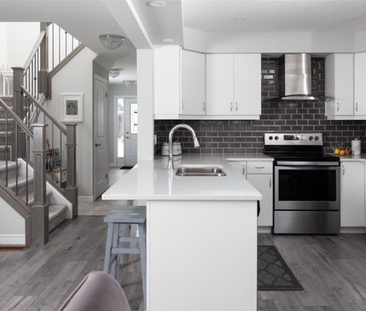 For Lease - 3400 Castle Rock Place Unit# 82, London South, Ontario - Photo 4