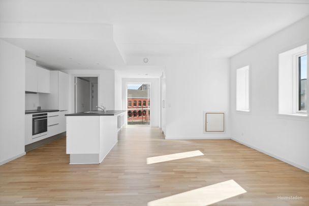 Toldbodgade 18 B, 1. tv., 5800 Nyborg - Photo 1