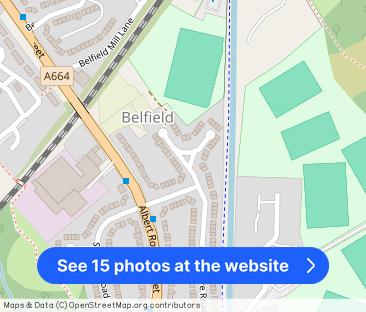 Firgrove Gardens, Rochdale, OL16 - Photo 1