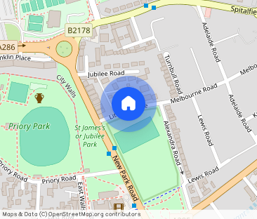 Litten Terrace, PO19 - Photo 1