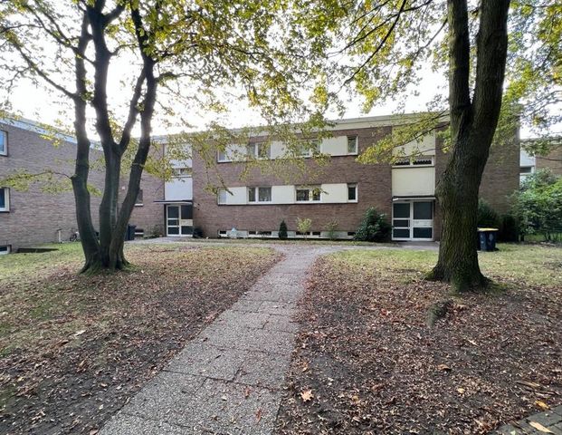 1,5 Raumwohnung in Erle im Verkehrsberuhigtenbereich Privatstr - Photo 1