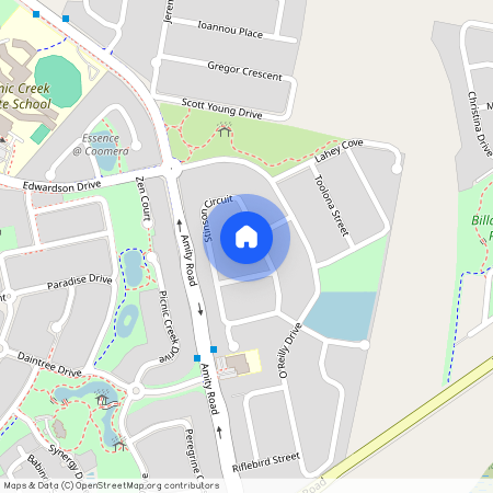 12 Stinson Circuit, Qld 4209, Coomera