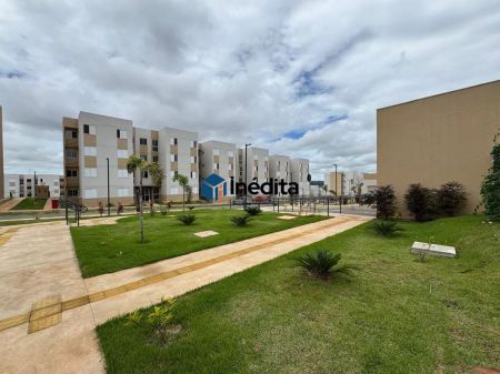 GOIÂNIA - CONJUNTO VERA CRUZ - Photo 2