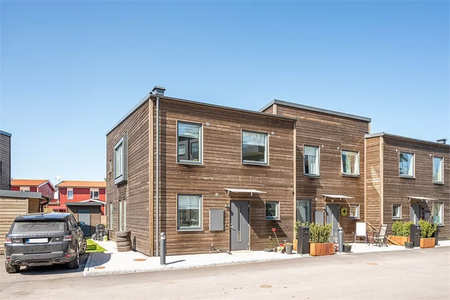 Zetterlundsslingan, Vallentuna - Photo 4