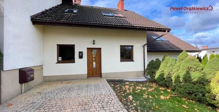 Bielsko-Biała, Wapienica, Dom na wynajem - Zdjęcie 5