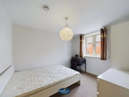 Kilby Mews, Stoke, Coventry - Photo 5