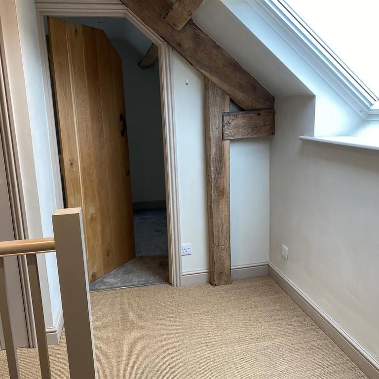 2 bedroom terraced house to rent - Photo 1
