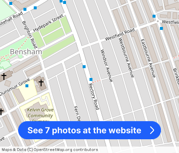 Double Room, Rectory Road, Saltwell, Gateshead - Photo 1