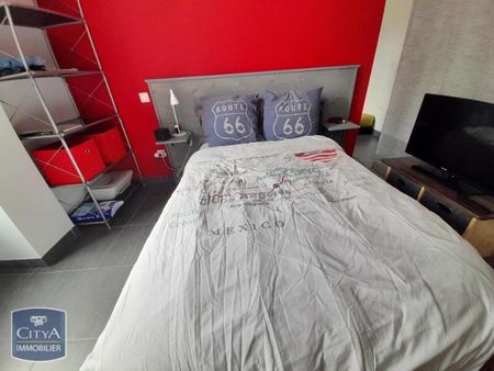 Location Appartement 2 pièces 25m² ALBI 81000 - Photo 3