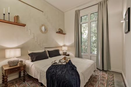 Carrer de Muntaner, Barcelona, Catalonia 08036 - Photo 3