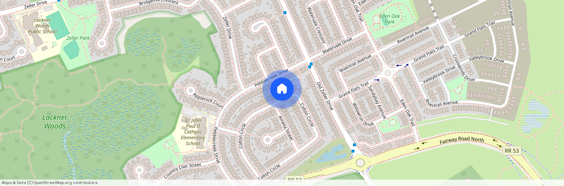 212 Colton Circle, Kitchener