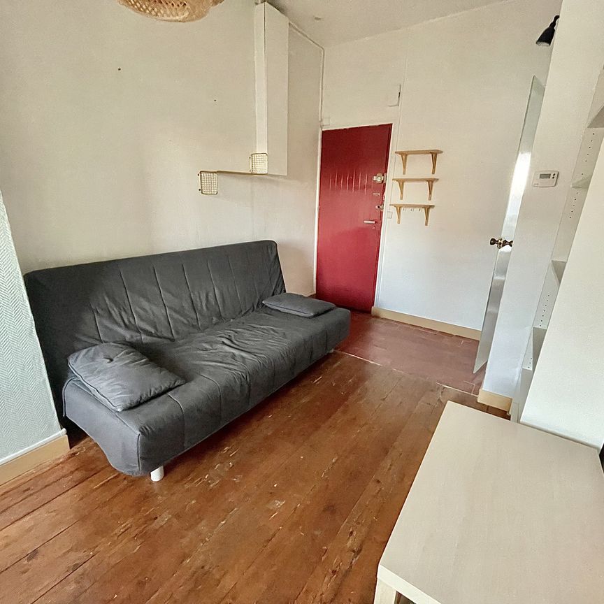 Location Appartement 2 pièces 38m² NANTES 44000 - Photo 1
