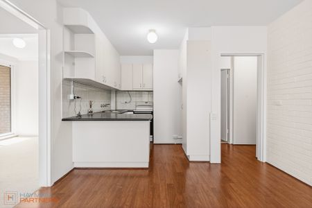 6D/52 Deloraine Street, Lyons ACT 2606 - Apartment For Rent | Domain - Photo 2