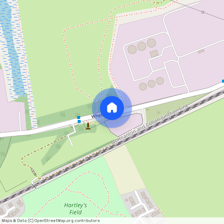 Wheldon Road, Castleford