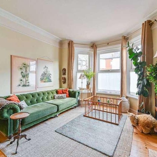 Queens Road, Bromley, BR1 - Photo 1