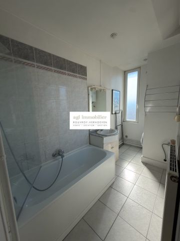 Location Appartement 2 pièces 40m² MALO LES BAINS 59240 - Photo 5