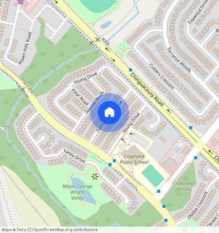 Fallharvest Ave, Brampton, Brampton, L6Y 0P4