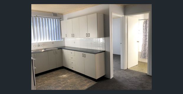 Convenient Location - Photo 1