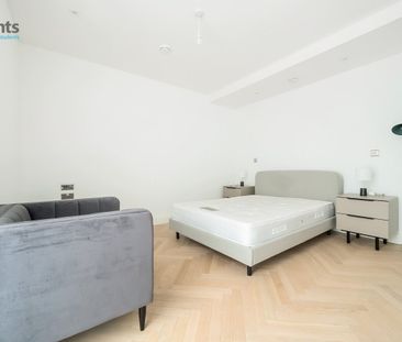 1 bedroom apartment to rent - Photo 1