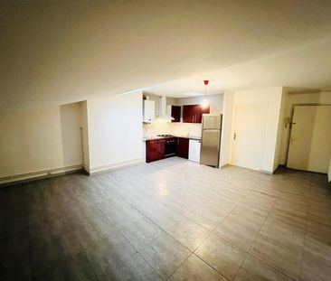 Location Appartement 3 pièces 61m² MACON 71000 - Photo 2