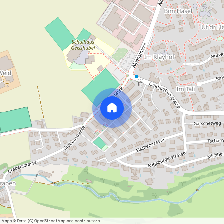 Alpenstrasse 83, 3052 Zollikofen