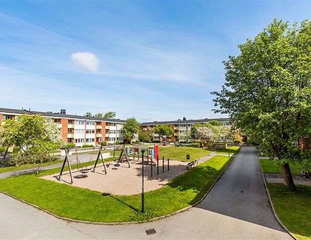 Skaraborgsgatan 13 B - Foto 1