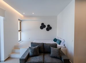 Studio/Γκαρσονιέρα για ενοικίαση - Κέντρο - Λιμάνι, - Photo 2