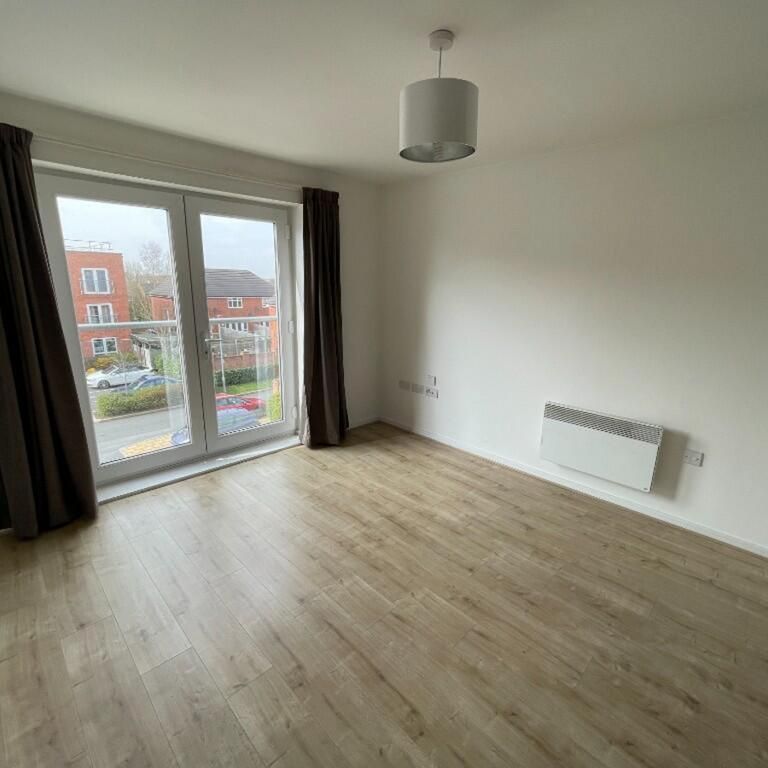 1 bedroom apartment to rent - Photo 1