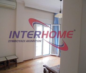 Studio/Γκαρσονιέρα για ενοικίαση Ρήγα Φεραίου (Νεάπολη) - Photo 5