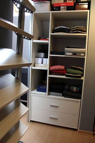 2 bedroom luxury penthouse for rent in Valencia - Photo 5