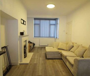 Sheffield Road - Available Now, S9 - Photo 2